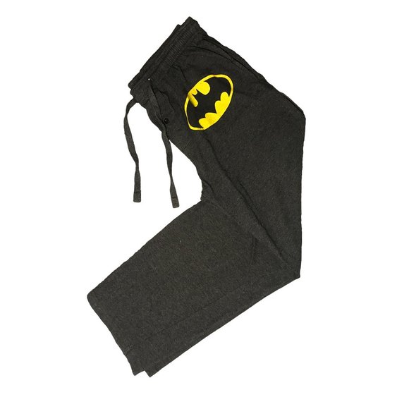 Batman Pants - Batman Sweatpants